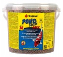 Tropical POND PELLET MIX M 5л 550г корм для рыб