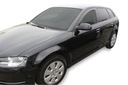 OWIEWKI HEKO AUDI A3 8P Sportback 2004-2012 4 szt.