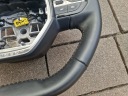 PEUGEOT 208 II 2008 II КЕРМО ШКІРА БАГАТОФУНЦІЯ 98255044ZD <2019  (16116011821) фото min 10