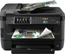 МНОГОФУНКЦИОНАЛЬНОЕ УСТРОЙСТВО EPSON WF-7620 DWF