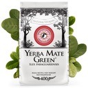 Yerba Mate Green Despalada INTENSO 400г супер чистый и крепкий