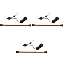 КРОНШТЕЙН КРЫШКИ ТЕЛЕСКОПИЧЕСКОЙ ИНСТРУМЕНТАЛЬНОЙ ТЕЛЕЖКИ