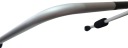 COFFRE CYCLISTE SUR DYSZEL REMORQUES THULE CARAVAN LIGHT 306598photo 6