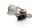 TURBINE MERCEDES-BENZ SPRINTER 3-T (906) A6510905780 34301656 2.1L 2014photo 10