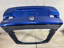 BMW 4 I4 G26 2021 TAPA DE MALETERO DE MALETERO 