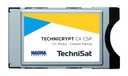 МОДУЛЬ TECHNISAT TECHNICRYPT CX CSP