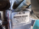 CRÉMAILLÈRE DE DIRECTION CRÉMAILLÈRE DE DIRECTION HONDA CIVIC VII 53600-S5S-G600photo 11