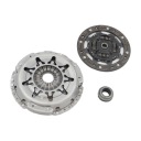 RYMEC EMBRAYAGE JEU NISSAN ALMERA/PRIMERA 1,5-1,6 93-photo 8