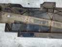 MAZDA 6 III GJ 12-18R 2.2D PLAQUE PROTECTION CHÂSSIS CHÂSSIS GAUCHE GHP956371photo 11