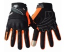 REKAWICE MOTORCYCLE ENGINE SUOMY DOTYK BLACK  photo 14
