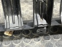 SKODA KODIAQ II 2 57H 24- CALANDRE GRILLE GRILLE CENTRALE PARE-CHOCS AVANTphoto 12