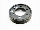 ШКИВ ВОДЯНОГО НАСОСА 1.4 8V MPI SKODA FABIA I