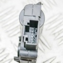 КЛАПАНИ STERUJACE ОБОГРЕВАТЕЛИ AUDI A8 D3 (4E2, 4E8) 4E0820511 3.0L ДИЗЕЛЬ  фото 8