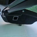 OPEL INSIGNIA A РЕСТАЙЛ КРИШКА БАГАЖНИКА БАГАЖНИКА ХЕТЧБЕК КОЛІР Z22C  (16893237709) фото min 6