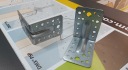 Уголок столярный соединительный для сборки 90х90х65х2