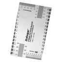 Аксессуары для гитары String Action Gauge