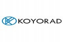 Kondenzátor Hyundai 97606J9000 97606J9010 97606J9020 Výrobca dielov Koyorad