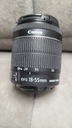 Корпус зеркальной камеры Canon EOS 760D + объектив 18–55 мм + объектив 60 мм