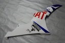 ВІТРОВИКИ YAMAHA YZF R6 2008 - 2016 K6  (16632556367) фото min 11