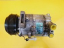 COMPRESSEUR COMPRESSEUR DE CLIMATISATION 24411270 OPEL VECTRA C 1.8 B NR4photo 7