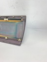 LARGE MOULURE LATÉRALE CHROME PORTES GAUCHE ARRIÈRE ARRIÈRE MERCEDES W124 1246901740photo 8