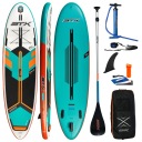 SUP-доски STX SUP-доска STX 10 футов 6 дюймов Freeride Mint 0