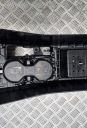 AUDI Q3 83A CONSOLE CENTRALE TUNNEL 83B863242photo 13