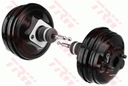 TRW PSA922 Усилитель тормозного усилия