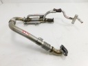 RADIATEUR GAZ D'ÉCHAPPEMENT TUYAU EGR SUZUKI GRAND VITARA II 1.9 DDIS 07Rphoto 9