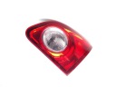 NISSAN QASHQAI PHARES ARRIÈRE COUVERCLES DE COFFRE COUVERCLES DE COFFRE PRAWIDLOWY 2008 SUV 4/5DR 1.6photo 9