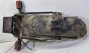 ХВІСТ ПЛАСТИК ПІДКРИЛОК ФАРА ЗАД ПОВОРОТНИКИ SUZUKI GS500 GS 500 1989-2004  (16996736652) фото min 16