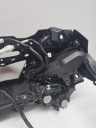 ФАРА ФАРА ОБТІЧНИК YAMAHA YZF R6 RJ27 17-23R BN6-2835H-00  фото 10