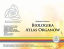 Biologika atlas organów ROBERTO BARNAI Soulbooks