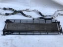 BMW X3 F97 X4 F98 RADIATEUR HUILES MOTEUR CONDUITES DE DÉRIVATIONphoto 8