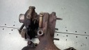 ТУРБО КОМПРЕСОР, НАСОС TOYOTA YARIS I 04R 1.4 D4D 17201-33010  (17526538725) фото min 4