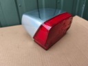 BMW R100R R 100 R80R 80 HEADLIGHT BACK REAR CHROME  photo 6