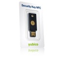 USB-ключ безопасности Yubico NFC, черный