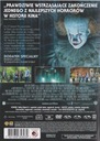 [DVD] JE KAPITOLA 2 (fólia) Druhy hororové filmy