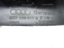 AUDI A8 D2 94-02 CONDUIT D'AIR AIR 077129617Bphoto 4