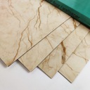 Самоклеящаяся виниловая плитка для пола 60х30 см.