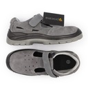 РАБОЧАЯ ОБУВЬ САНДАЛИИ С МЕТАЛЛИЧЕСКИМ НОСКОМ BAVARO S1 размер 47