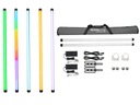 Lampa Nanlite PavoTube II 30XR 2KIT LED Tube Light