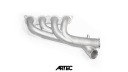 HONDA K SERIES SIDEWINDER V-BAND COLLECTOR GRADUATION  photo 8