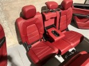 2020 PORSCHE CAYENNE (9Y0 9Y3) КОМПЛЕКТНИЙ САЛОН  (18501453036) фото min 5