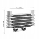 RADIATEUR 5 TUNING HUILES ROWphoto 7