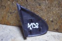 RENAULT MEGANE III TRIANGLE GARDE-BOUE GAUCHE 638750003R (A132)photo 11