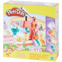 Zestaw do robienia zaczarowanych lodów Play-Doh 20 elementów
