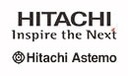 HITACHI 132224 Sterownik, wentylator elektryczny ( Producent części Hitachi