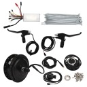 Комплекти Для Переобладнання 36 V 500 W