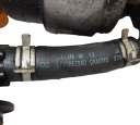 CITROEN C5 2011 FIXATION POIGNÉE FILTRE HUILESphoto 7